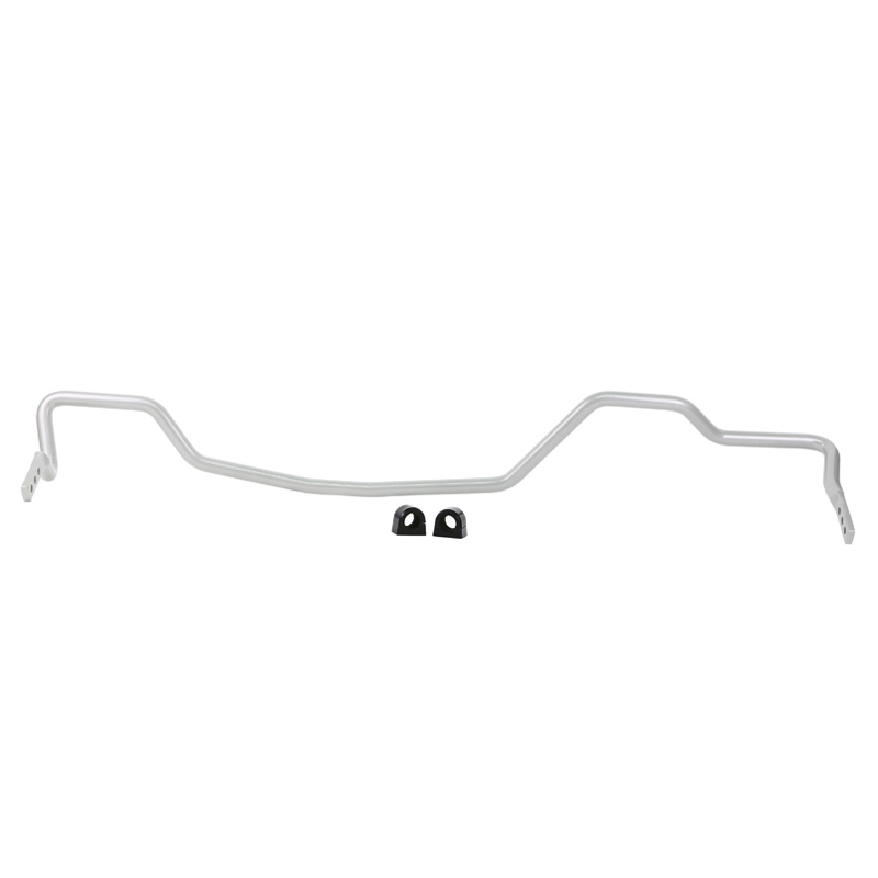 Whiteline Rear Stabiliser Bar 22mm XX Heavy Duty Blade Adjustable Motorsport  Subaru Legacy I BC-BJF/II BD-BG/Outback BG 1989-1999