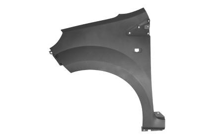 spatbord, rechts Renault Twingo, 2007-2012