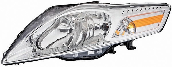 Koplamp rechts MONDEO 10->>
