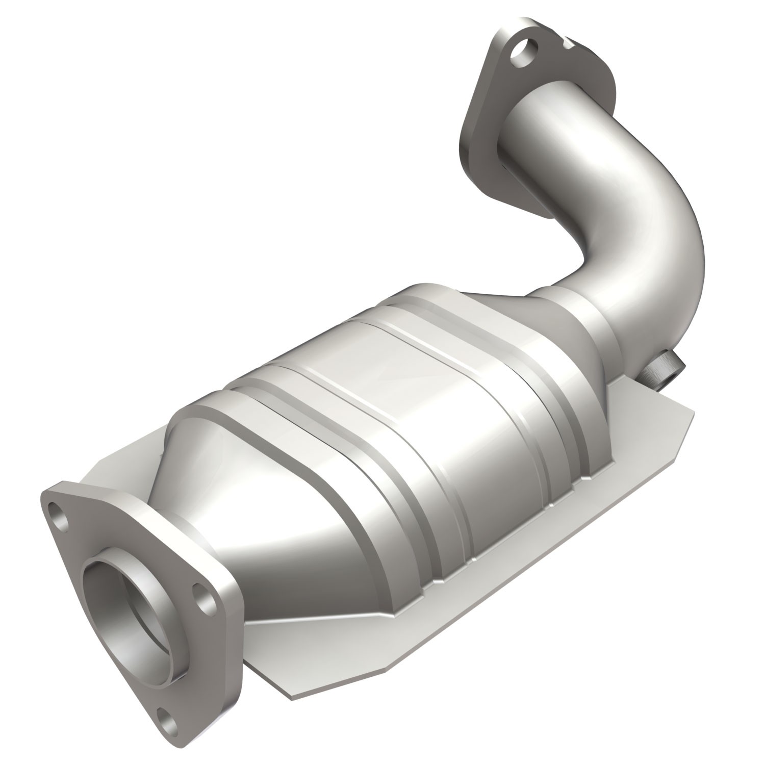 Chevrolet Catalysator (DF) 99-03 Chevy Tracker 2.0L Magnaflow Ca