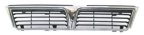 Radiator Grill GALANT 92-93