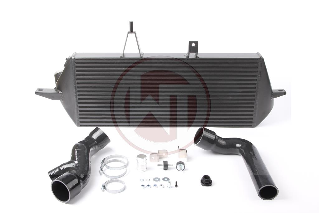 Intercooler Ford Focus ST 2005-2010 [MK2} Wagner Performance kit