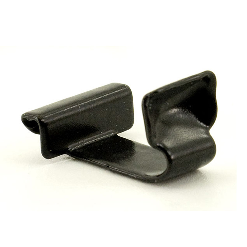 Replacement Door Clip M09 - metal hook small