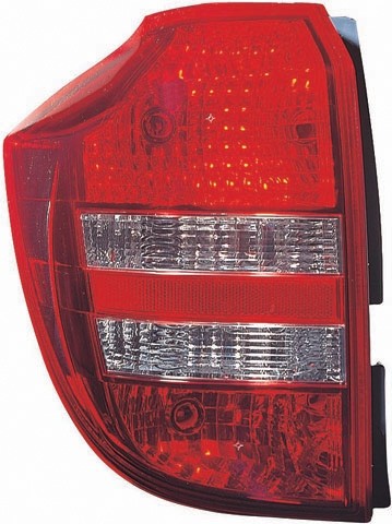 Achterlicht Rechts KIA Ceed SW
