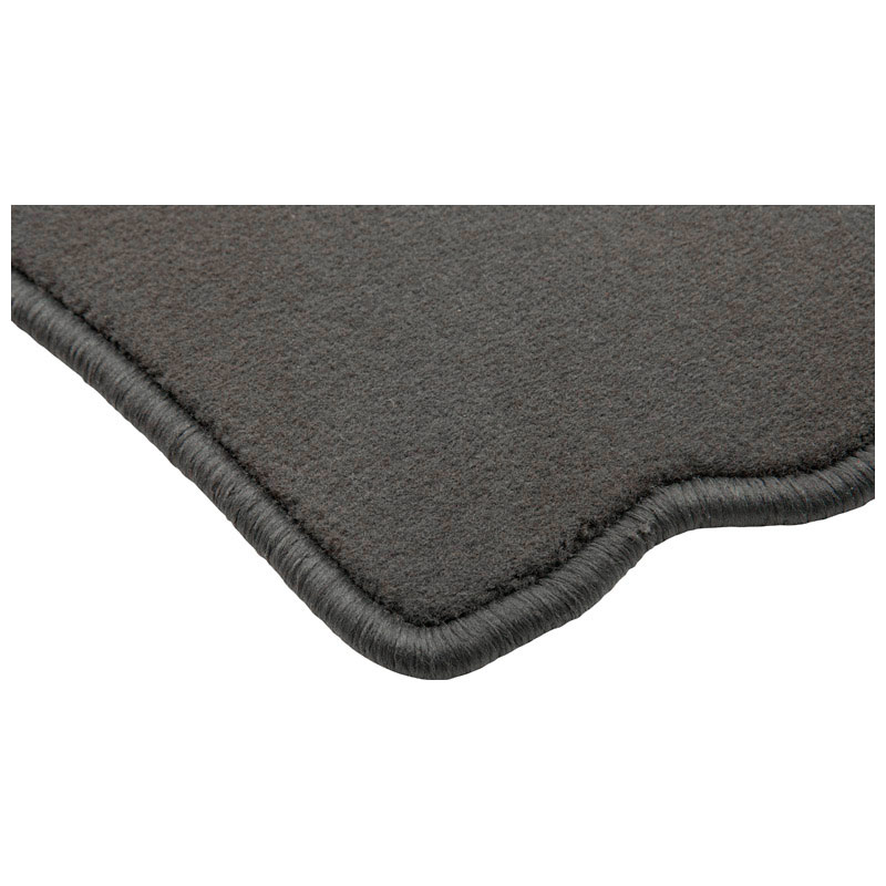 Automatten Velours  BMW 5 serie (E60-E61) 2003-2011
