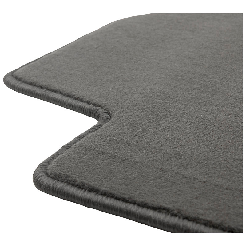 Set velour car mats  Suzuki Jimny 1998-