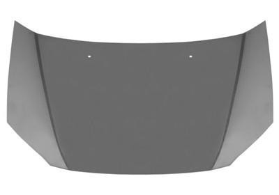 motorkap Hyundai Getz, 2002-2005