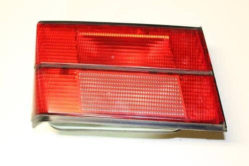achterlicht, Hella, binnen, incl fittingdeel, links BMW 5 serie