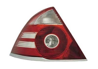 achterlicht, zonder fittingdeel, rechts, 05/2005-Ford Mondeo, 20