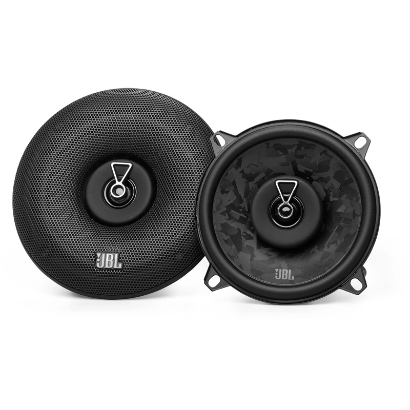 JBL Stage 3 Gen2 58 5.25'' (13cm) 480Watt Coaxial Speaker Set