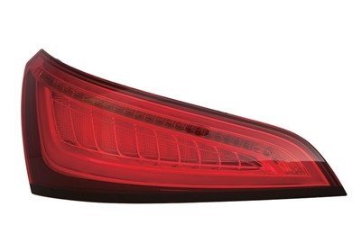 ACHTERLICHT LINKS LED AUDI Q5 09/12+