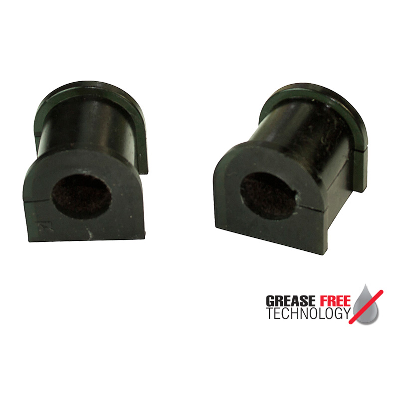 Whiteline Stabiliser Bar - Mount Bushing  Chevrolet Corvette / Chrysler / Ford USA LTD/Mustang / Mazda RX 7 I / Toyota 1962-