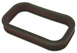 K&N Inlegfilter Honda Accord 2.0 1986-89