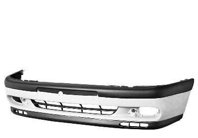 voorbumper, in primer,-06/1998 Renault Laguna, 1994-2001
