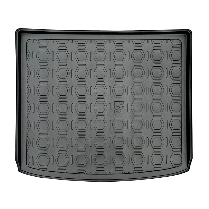 CIKCAR Trunk shell 'Design'  MG 3 Hybrid 2024-