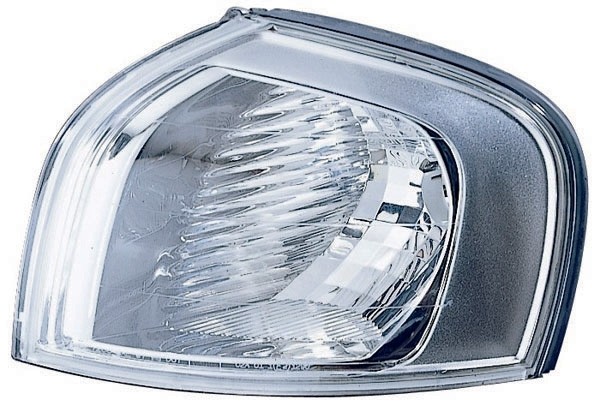 Knipperlicht rechts VOLVO S80 98-03 Chroom