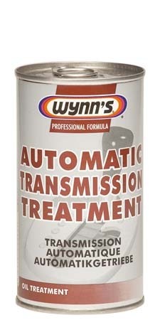 Wynn's 64544 Automatische versnellingsbakbehandeling 325ml