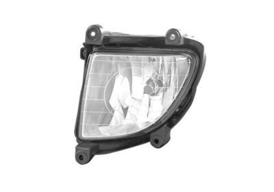 mistlamp, rechts,-03/2008 Kia Sportage, 2004-2010