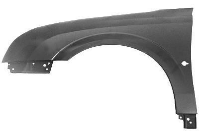 spatbord, rechts Opel Vectra C, 2002-2005