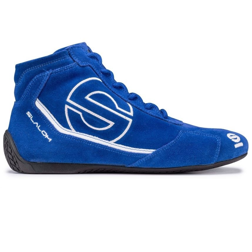 Slalom RB-3 Sparco Blue
