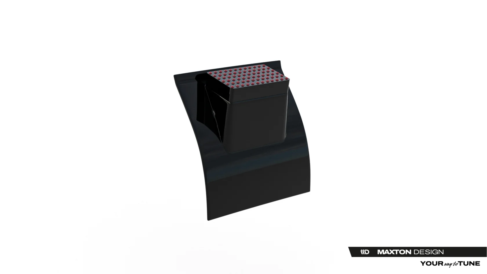 LED Stop Light Cupra Leon Hatchback Mk1 Facelift