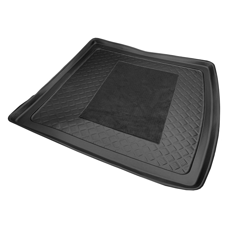 Trunk shell 'Non-slip'  Ford S-Max II 2015-