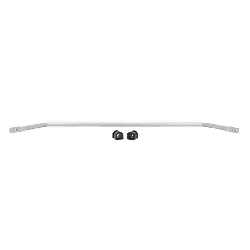 Whiteline Front Stabiliser Bar 22mm Heavy Duty Blade Adjustable  Toyota MR 2 III 1.8 16V VT-i 4 Cilinder 140hp 1999-2007
