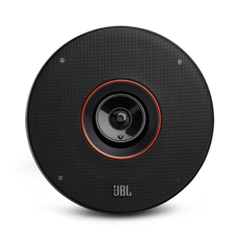 JBL Club Gen3 64SQ 6.5'' (16cm) Speaker Set Coaxial - Sound Quality
