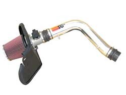 K&N Intake Kit Toyota Tacoma 2.4 2000-04