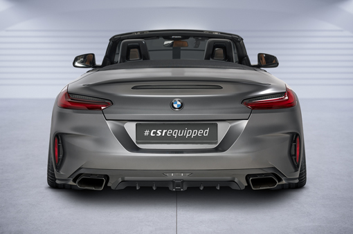 Diffuser BMW Z4 (G29) M40i