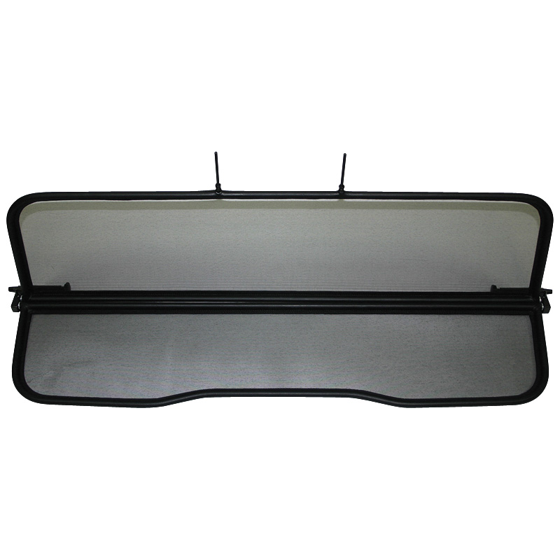 Weyer Basic Line Windschot  Jaguar XK8 Type 150 2006-