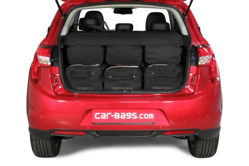 Car Bags Peugeot 4008 12-