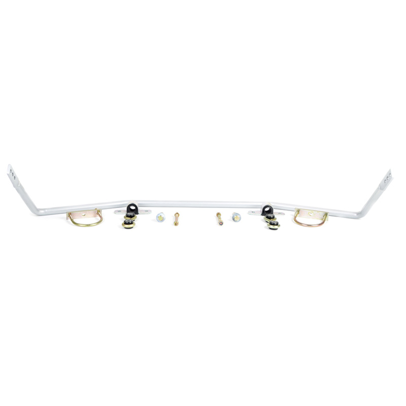 Whiteline Rear Stabiliser Bar 24mm X Heavy Duty Blade Adjustable  Audi A3/TT / Seat Leon 1M1/Toledo II 1M2 / Skoda Octavia I / Volkswagen Bora/Golf IV/New Beetle 1996-2010