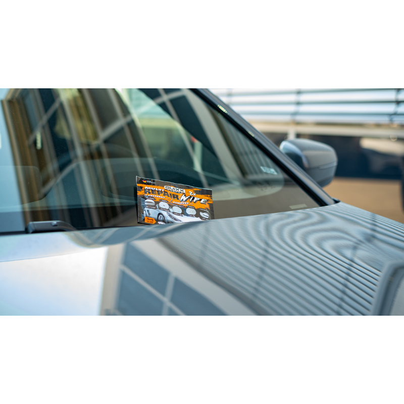 Quixx Multi Repair Wipes - Set of 2 pieces
