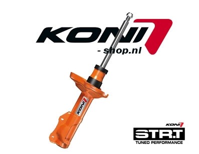 Koni Schokbreker BMW E36 Compact 323ti, incl. M-Technik 10.97-00