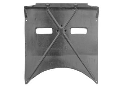 beschermplaat onder motor Fiat Stilo, 2001-2007