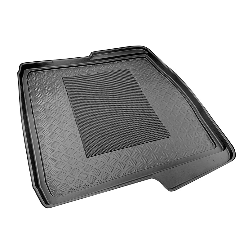 Trunk shell 'Non-slip'  Skoda Octavia Station 2004-