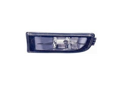 mistlamp, (geen Diesel), links BMW 7 serie E38, 1994-2001