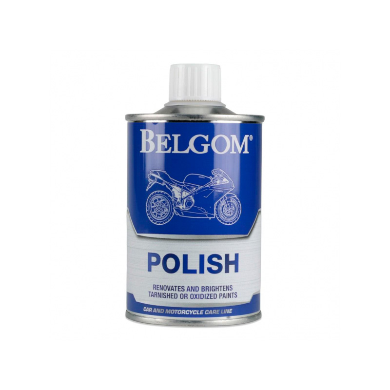 Belgom P07-022 Polish 250ml