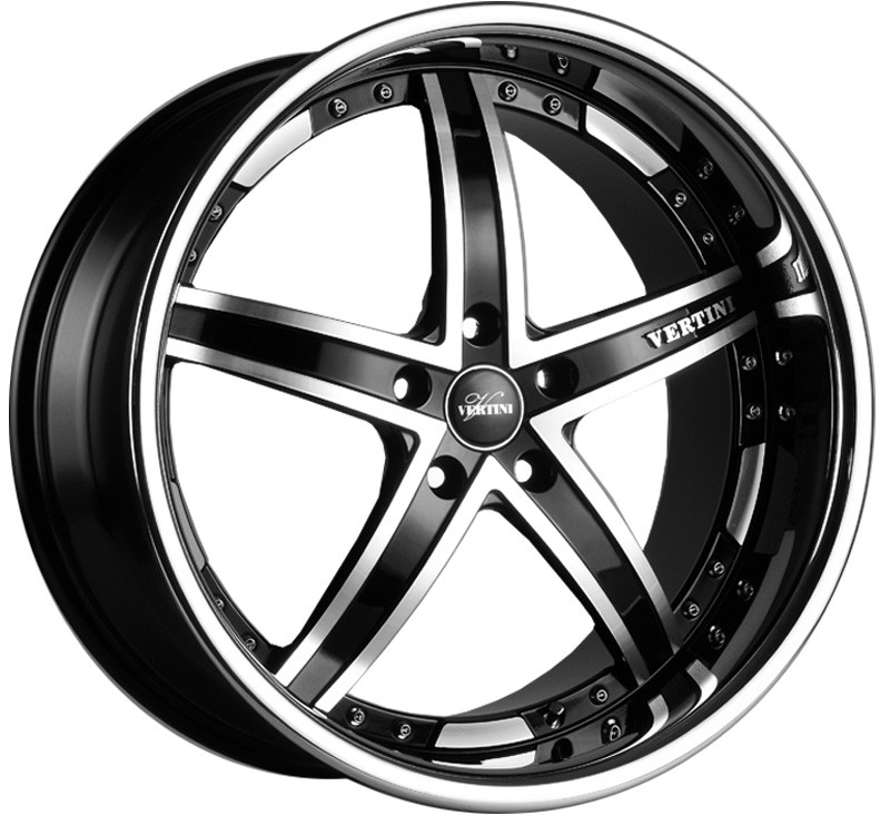 VERTINI FAIRLADY 8x18 5x120 ET 37