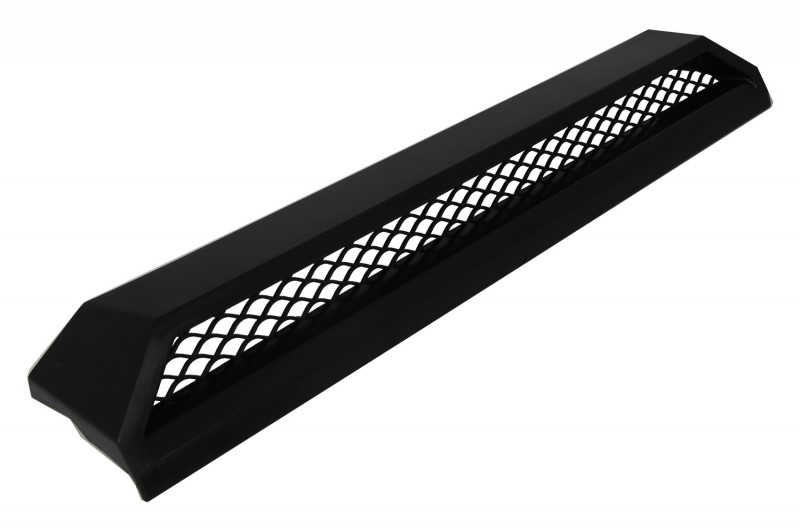 Voorbumper onderspoiler Mercedes W463 G-Klasse 89-17