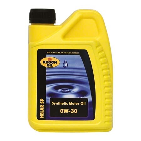 Kroon-Oil 31071 Helar SP 0W-30 1L