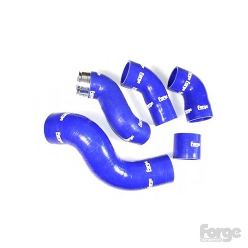 SEAT Ibiza MK4 1.8T FORGE IBIZA MK4 CUPRA 1.8T SILICONE BOOST HO