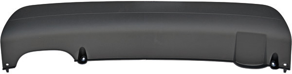 Spoiler Achterbumper Seat Ibiza 06-08