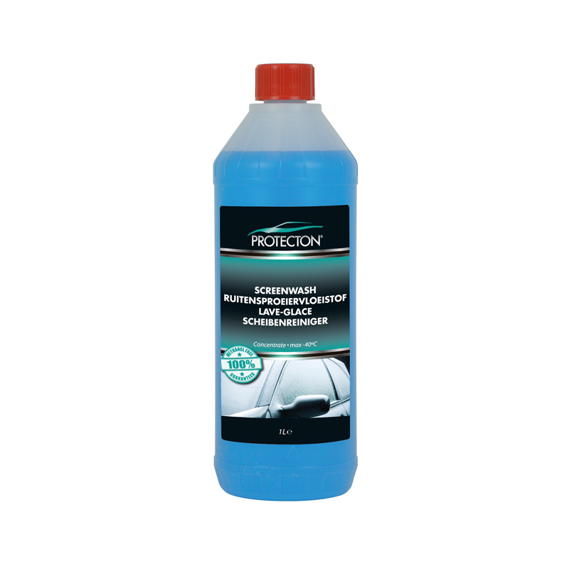 Protecton Screenwash concentrate 1L
