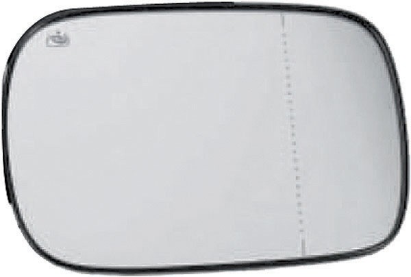 Spiegelglas Rechts VOLVO XC90