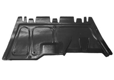 beschermplaat onder de motor, benzine VW Bora, 1998 -