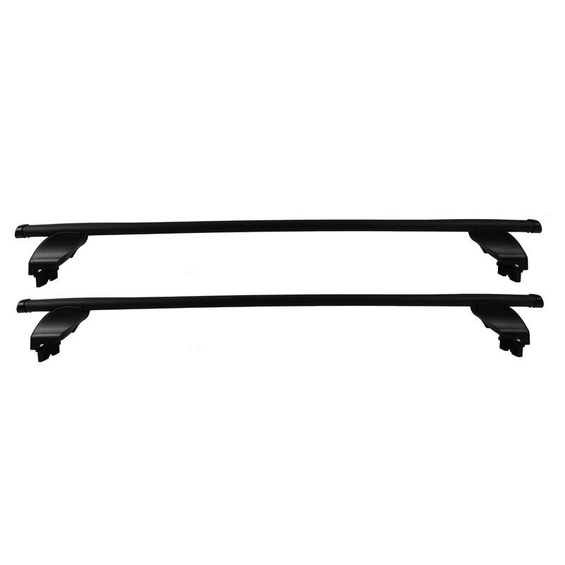 Dakdragerset Twinny Load Staal S47  Mercedes A-Klasse W176+W177/B-Klasse W246+W247/CLA 2012-