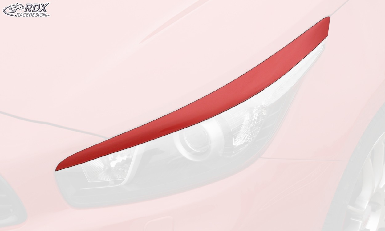 RDX Booskijkers Kia Cee'd JD