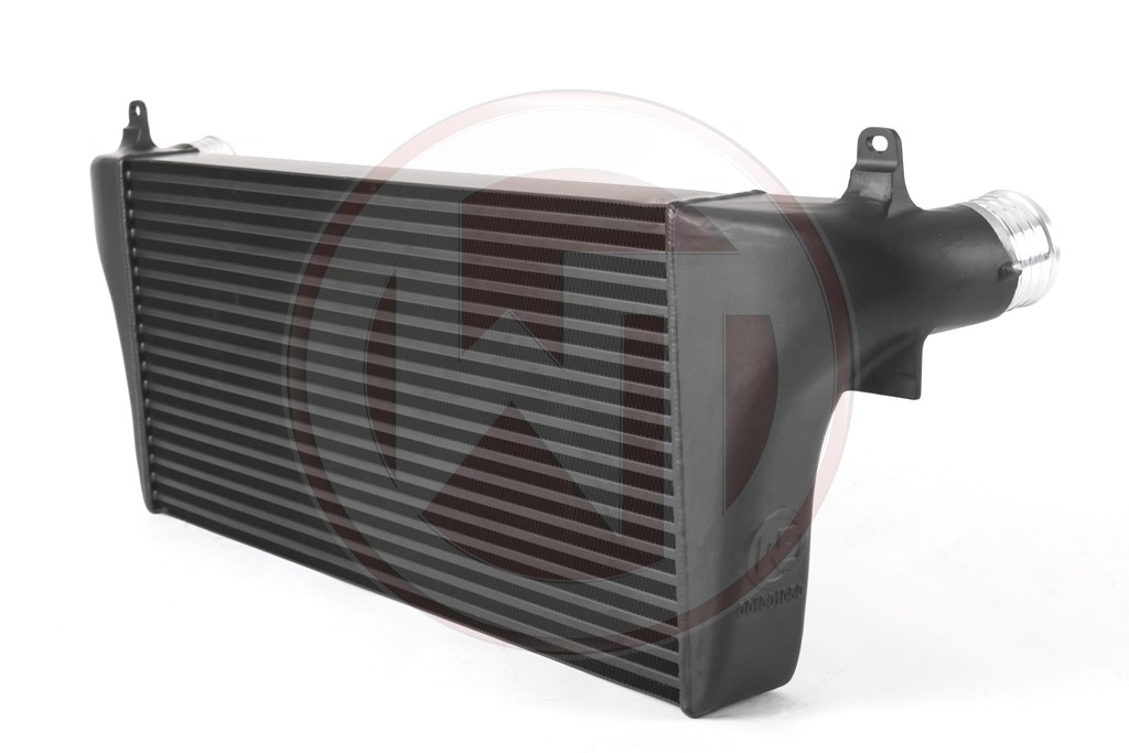 Intercooler BMW 4-serie F3.. 418i, 420i(x), 428i(x), 435i(x), 418d, 420d(x), 425d.. Competition kit